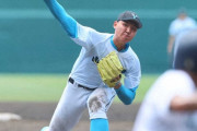 【高校野球】3回戦 山梨学院 14-0 岡山学芸館　先発全員安打14得点で山梨学院が選手権初のベスト8進出