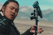 コロナが無ければ日本に来るハズだったモンゴルの最強バンドがどちゃくそカッコイイ！！この元寇はヤバイわ……