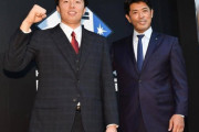 田中正義「心機一転ファイターズの力になれるように」「4月中にプロ初勝利を」