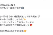 【乃木坂46】オードリー若林 本当に新内眞衣に挨拶に来ていたｗリモートなので会えずw【オールナイトニッポン】