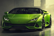 【画像】これが今時のランボルギーニの車ｗｗｗｗｗｗｗ