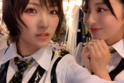 【AKB48】チーム8、佐藤七海が卒業発表