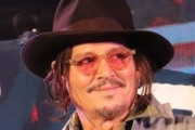 【悲報】ジョニーデップの7万5千円の撮影会、もうめちゃくちゃ