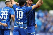 町田、C大阪と2-2ドローも2戦合計5-3でルヴァン杯8強進出！札幌は2戦目で富山に勝利　ルヴァン杯PO第2戦（関連まとめ）