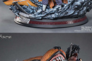NARUTOのフィギュア、ガチのマジでかっこよすぎる模様