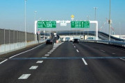 【朗報】高速道路、ついに無料化が決定