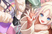 【画像】三連華の普段着シャッフル【ラブライブ！蓮ノ空】