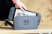 外国人「Switch2発売まであと2週間だぞ！もう予約は出来たか？」