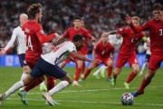 【EURO2020】「EURO2020のVAR、100％正確だった」UEFA審判長が発表