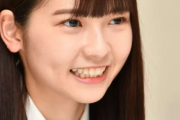 SKE48 原優寧「歌もダンスも初心者…二十歳からのアイドルデビュー」