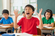 【育児】「発達障害の子が増えた」は誤解？ 小児科医が語る変化の真実