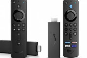 Amazon Fire TV stick買おうと思うんやけど無印と4kどっちがええ？