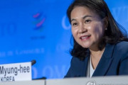 【祝】韓国人「韓国がまた大勝利！」WTO事務総長第２ラウンドでユ・ミョンヒ本部長が勝利し、最終ラウンドに進出へ！韓国人総長への期待　韓国の反応