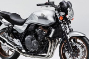 CB400SFという器用貧乏バイクｗｗｗｗｗ