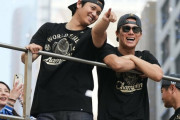 【MLB】他球団のスターが「大谷翔平と一緒にプレーしたい」「大谷がいるから入団した」  世界連覇のドジャースを強くする大谷の影響力