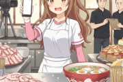 「全国テレビのデカ盛りの撮影が連絡無しで…」ラーメン店が悲痛の食材ロス危機を訴える
