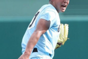 近江・山田くん、今日も元気に完投で甲子園9勝目！