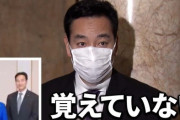 【朗報】大臣を辞任したばかりの山際さん、新型コロナ対策本部長に就任！