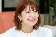 矢口真里「モーニング娘にいた頃から恋愛第一体質だった。チンパンジーだった」