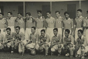 【悲報画像】1936年のサッカー日本代表ｗｗｗｗｗｗ