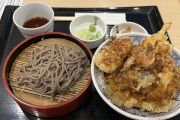 外国人「日本で天丼や蕎麦を食べたけど甘くない！これが普通なのか？」