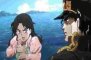 ジョジョ3部の「家出少女」とかいう謎の存在