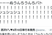 【うんち】ねねち疲労で壊れたか