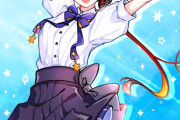 【FGO】青春！ジュネスちゃん！ Fate/GrandOrderのイラスト紹介3951