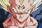 『ドラゴンボール』魔人ベジータ、バビディに潜在能力を限界突破させてもらっても悟空と互角ｗｗｗｗｗ