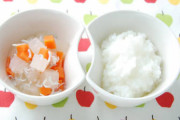 離乳食の手抜きレシピ教えて！