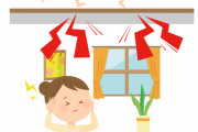 【衝撃】上の階騒音主「いつも子供がすみません…マット敷いてましたが管理に頼んで緩衝材も積めました」→結果ｗｗｗｗｗ