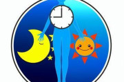 体内時計がぶっ壊れた時にすると良い１０のことｗｗｗｗｗ