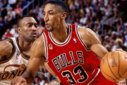 【NBA】90年代のピッペンの契約はそんなに酷いものだったの？