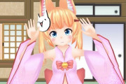 Vtuber バ美肉なのに素の男のまんまで何一つ変わらずに配信してるの理解できんわ。←今主流のホロ・にじファンたちはそう思うのかもな