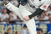ロッテ中村稔弥がホークスへ移籍「便利屋でもいいから、試合数を投げたい」