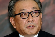 フジ遠藤元副会長、日枝氏に辞任迫るも拒否「『お前は戦わないで辞めるのか』と言われた」　検証番組で証言　日枝氏は取材応じず