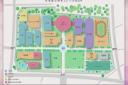 乃木坂大学キャンパスMAPがこちら！