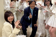 生田ヲタの弁護士さん、アンジュルムに推し変