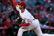 大谷翔平、リアル二刀流で3勝目！6回5K1失点＆3打席2四球、連敗ストップに3万人熱狂