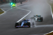 F1日本GPではオコンもドライバー・オブ・ザ・デイ級の活躍を見せたね
