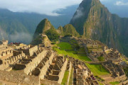 インカ帝国の遺跡、マチュピチュはなぜ到達しにくい場所に造られたのか？