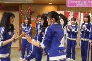 【乃木坂46】筒井あやめが泣いたとき、真っ先に慰めにいったのはこのメンバーだった・・・