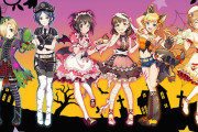【デレステ】今日の限定ハロウィン誰くる？