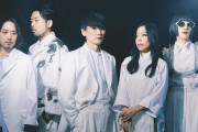 サカナクションの山口一郎がBABYMETALに言及？