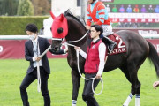 ディープボンド有馬記念出走へ