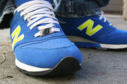 海外「同じニューバランスでも日本で売ってる物の方が質が良いのは何故だ？」日本の靴に対する海外の反応