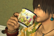 【FF14】「星芒祭2025」報酬のエモートや調度品マグカップ、信じられないほど高品質なテクスチャだと話題に。リアルマグカップのモデルがあって後日販売されそう