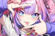 ホロライブの新人Vtuber、ホームレスに対して「みっともないな！だからホームレスなっとんねん」「舐め腐っとるな人生を」「みんなやりたくないことして働いてんで」