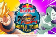 【DBFZ】ドラゴンボールファイターズワールドツアー・サーガ大会「Red Bull Dragon Ball FighterZ Spain Saga」結果まとめ