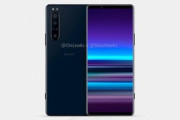 ソニーがMWC2020で発表するXperiaスマホ､90Hzディスプレイを搭載か｡指紋リーダーは光学式になっている可能性も